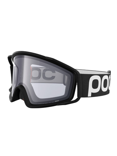 Kolor: Uranium Black/Clarity Universal/Cloudy Grey