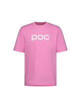 Załaduj obraz do przeglądarki galerii, Koszulka POC Tee - Thulite Pink
