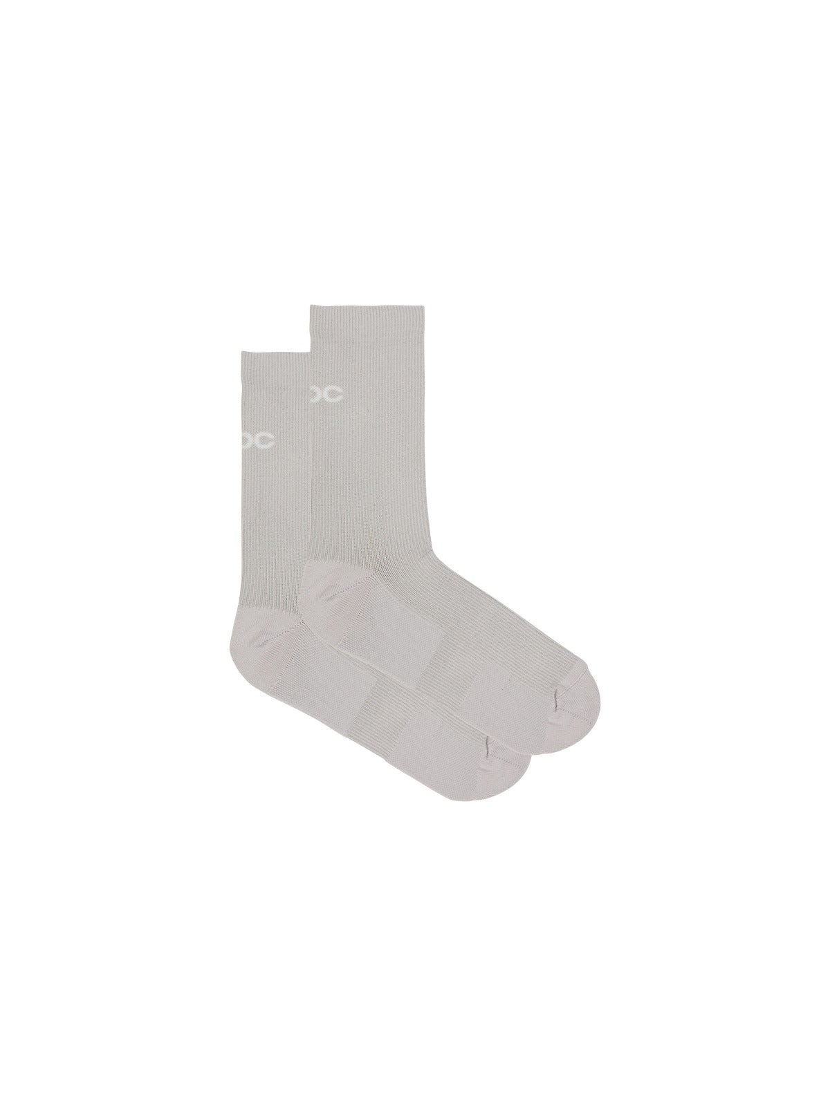 Skarpety rowerowe POC Motion MTB Sock - Granite Grey