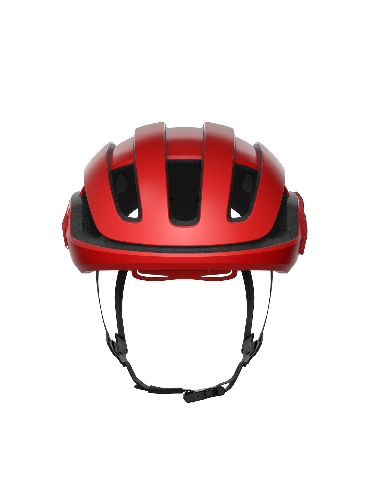 Kask rowerowy POC Omne Ultra MIPS - Pris. Red Matt