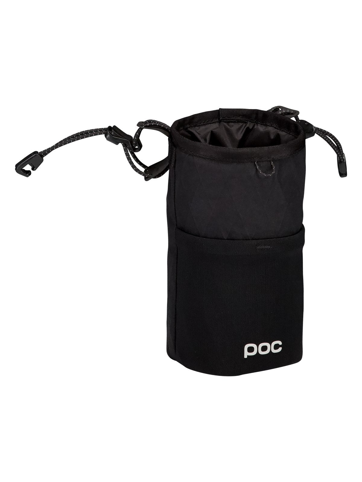 Torba POC Ultra Snack Bag 1L - Ura. Black
