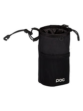 Załaduj obraz do przeglądarki galerii, Torba POC Ultra Snack Bag 1L - Ura. Black
