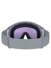Załaduj obraz do przeglądarki galerii, Gogle narciarskie POC Zonula - Granite Grey/Partly Sunny Blue
