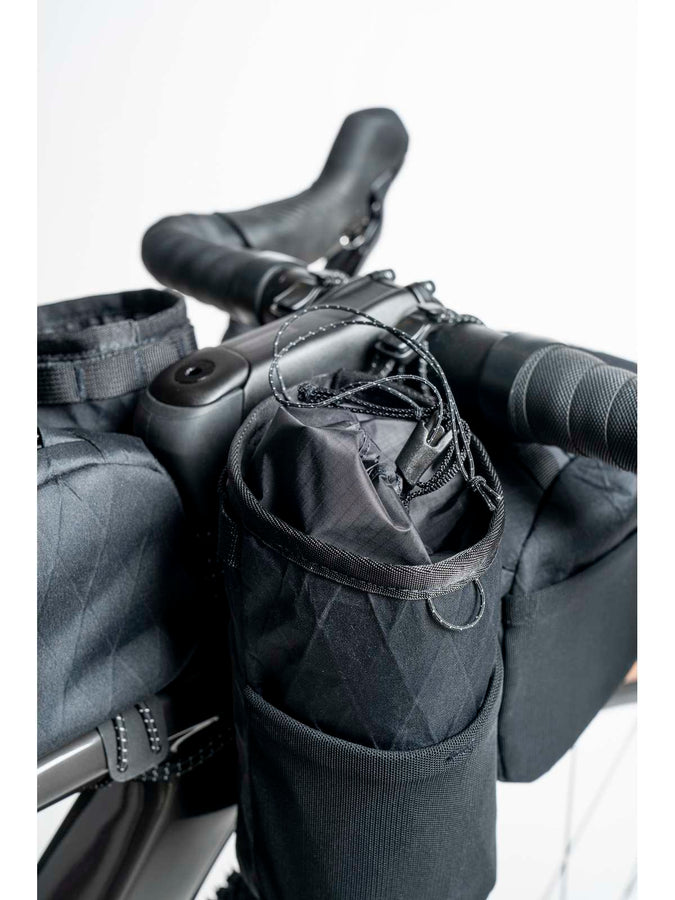Torba POC Ultra Snack Bag 1L - Ura. Black