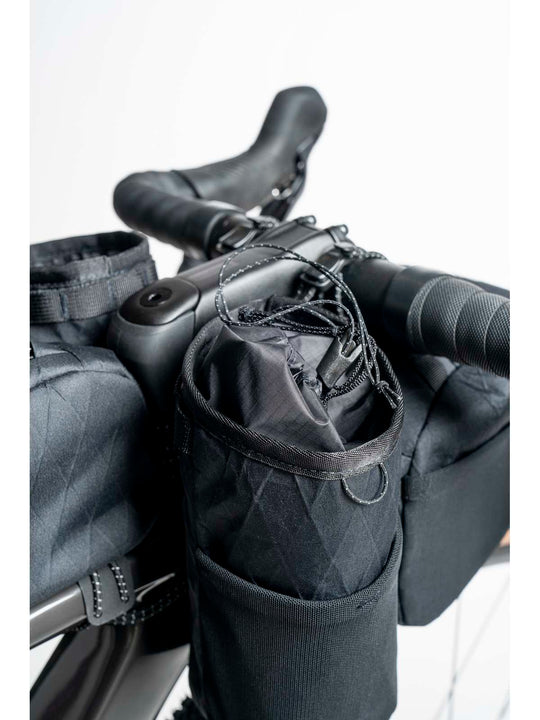 Załaduj obraz do przeglądarki galerii, Torba POC Ultra Snack Bag 1L - Ura. Black
