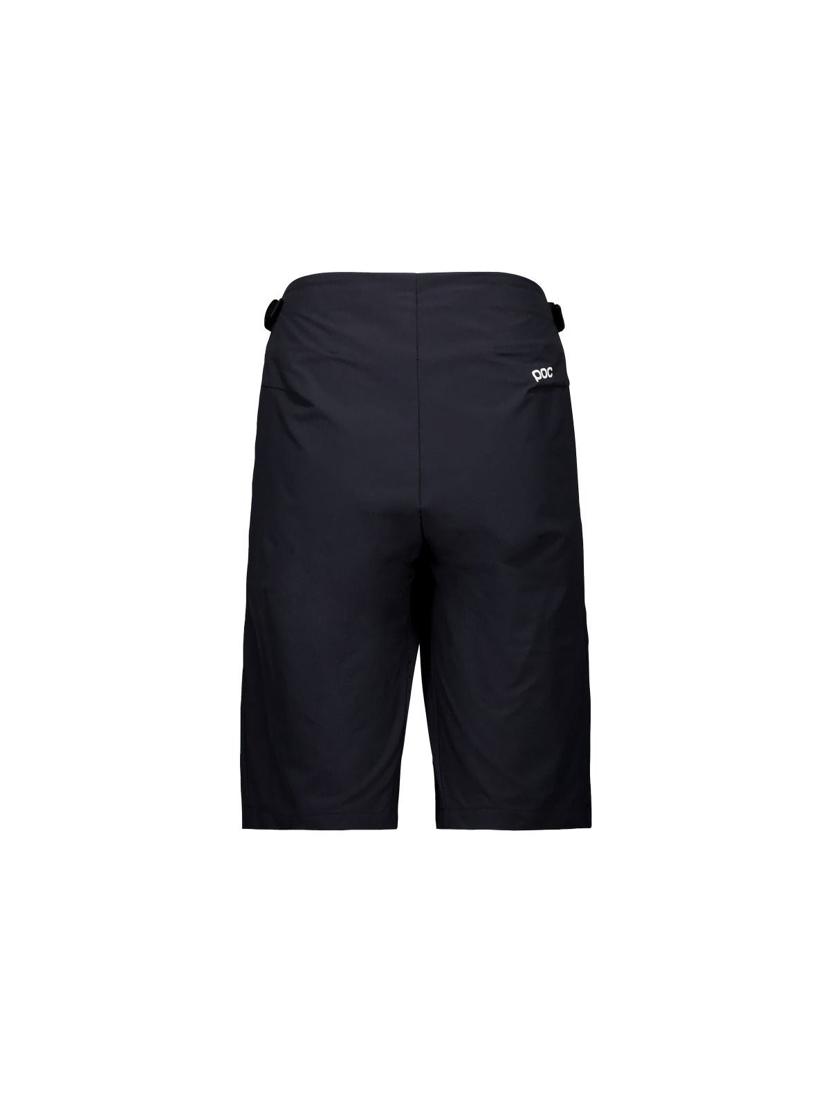 Spodenki rowerowe POC W's Motion Air Shorts - Ur. Black