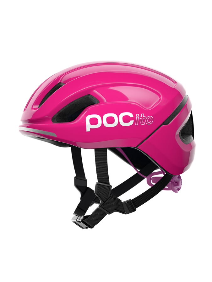 Kask Rowerowy POCITO OMNE SPIN