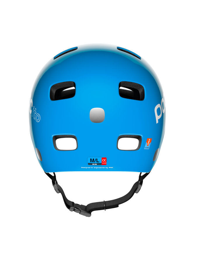 Kask Rowerowy POC POCITO CRANE