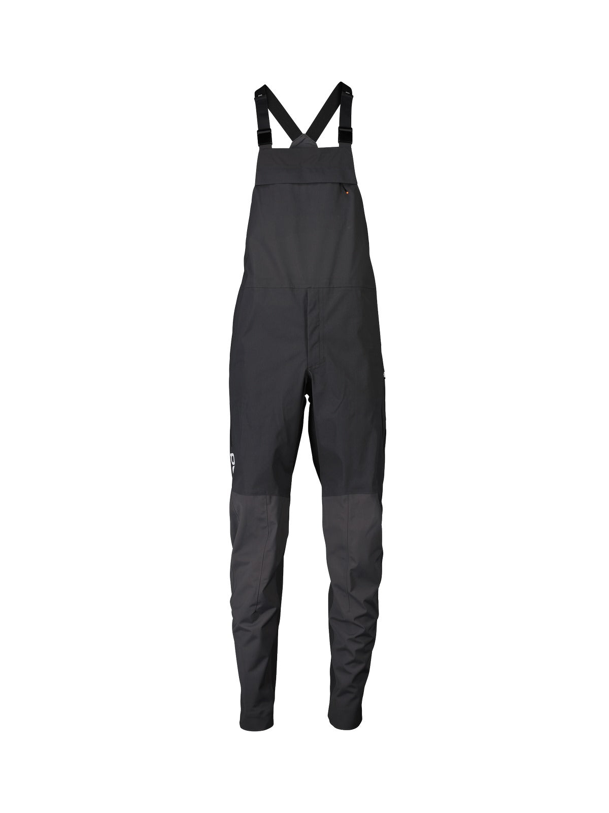 Spodnie rowerowe POC Consort MTB Dungaree - Sylvanite Grey - poc warszawa