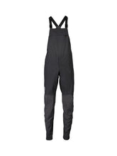 Załaduj obraz do przeglądarki galerii, Spodnie rowerowe POC Consort MTB Dungaree - Sylvanite Grey - poc warszawa
