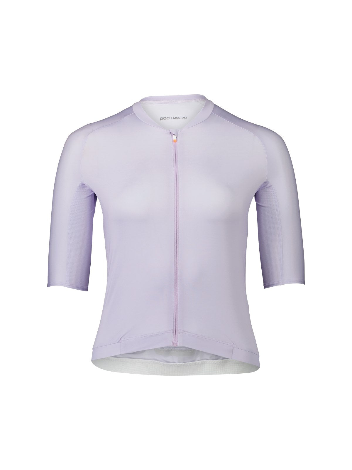 Koszulka rowerowa POC W’s Pristine Jersey - Purple Quartz - poc warszawa