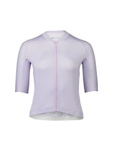 Załaduj obraz do przeglądarki galerii, Koszulka rowerowa POC W’s Pristine Jersey - Purple Quartz - poc warszawa
