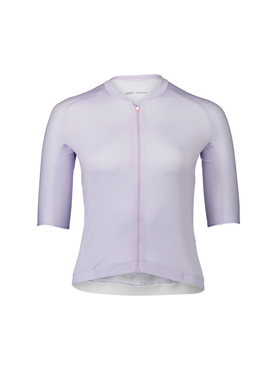 Załaduj obraz do przeglądarki galerii, Koszulka rowerowa POC W’s Pristine Jersey - Purple Quartz - poc warszawa
