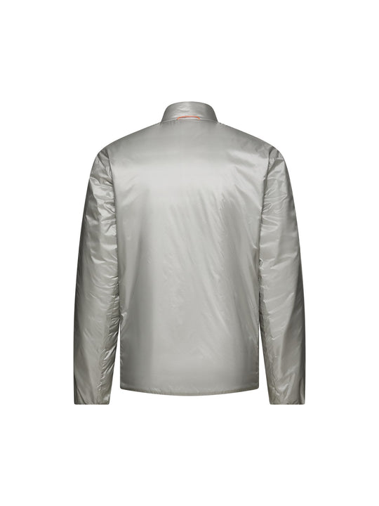 Załaduj obraz do przeglądarki galerii, Kurtka męska POC M's POC Lite Padded Jacket - Granite Grey

