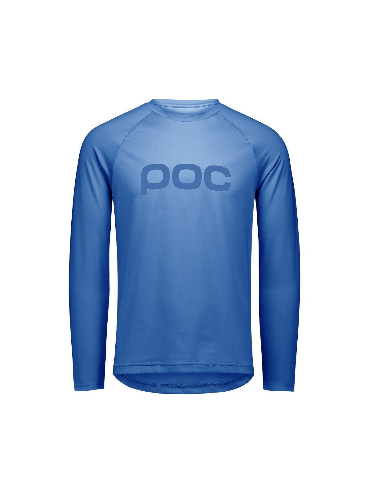 Koszulka rowerowa POC M's Reform Enduro Jersey - Bazzite Blue