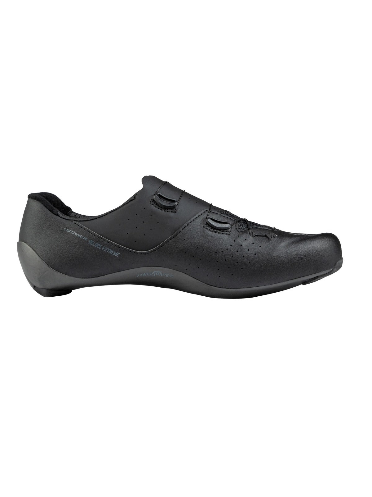Buty szosowe NORTHWAVE Veloce Extreme Black