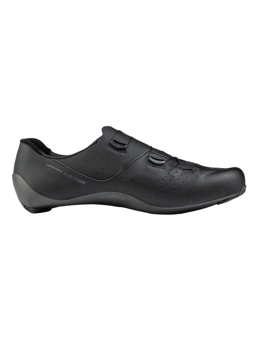 Załaduj obraz do przeglądarki galerii, Buty szosowe NORTHWAVE Veloce Extreme Black
