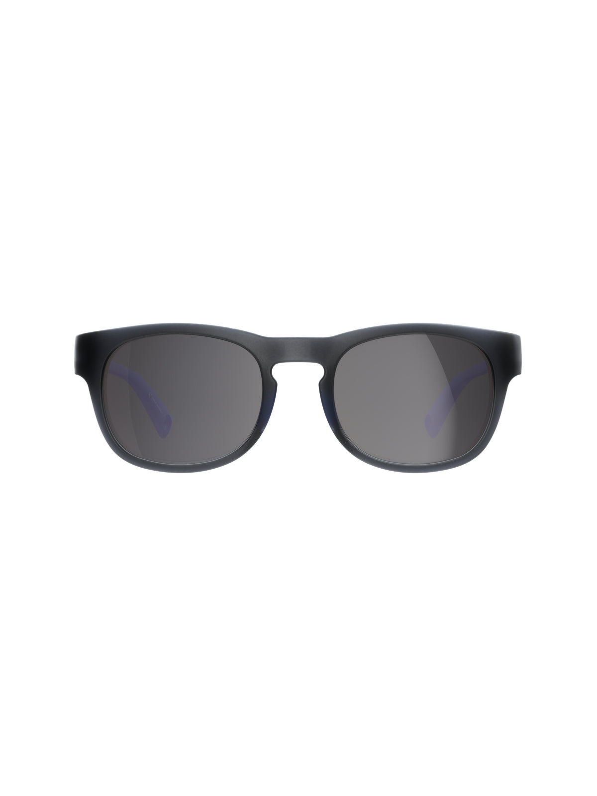 Okulary przeciwsłoneczne POC Evolve -Ur. Black Trans/Fluo Blue/Clarity POCito/Sunny Grey Cat.3