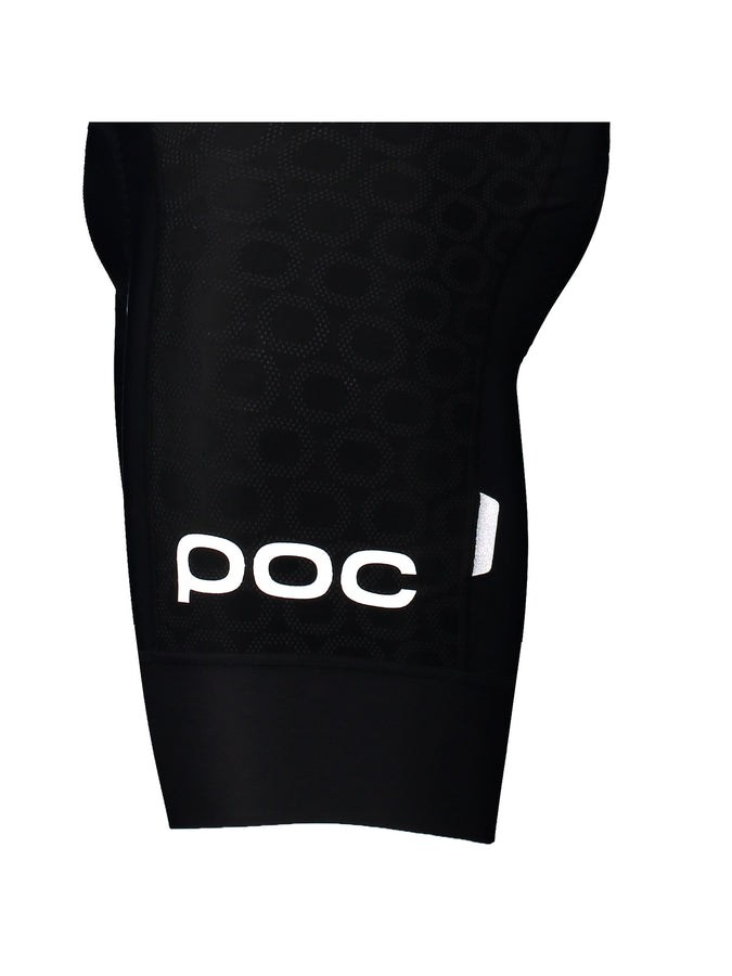Spodenki rowerowe POC CERAMIC VPDs - Ur. Black