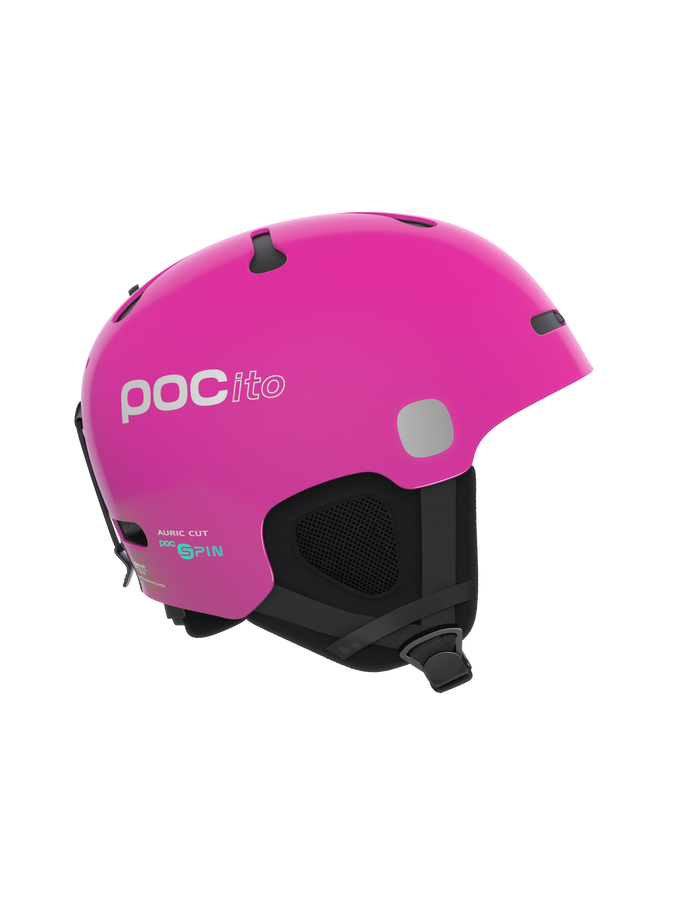 Kask Narciarski POC POCITO AURIC CUT SPIN