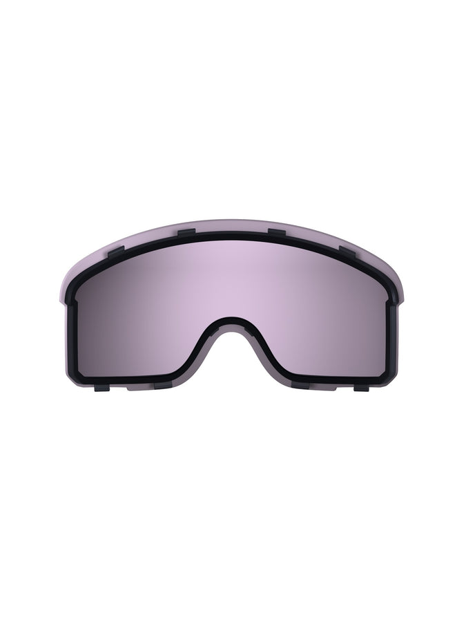Szyby do gogli POC Nexal Clarity Comp/No mirror Cat.1