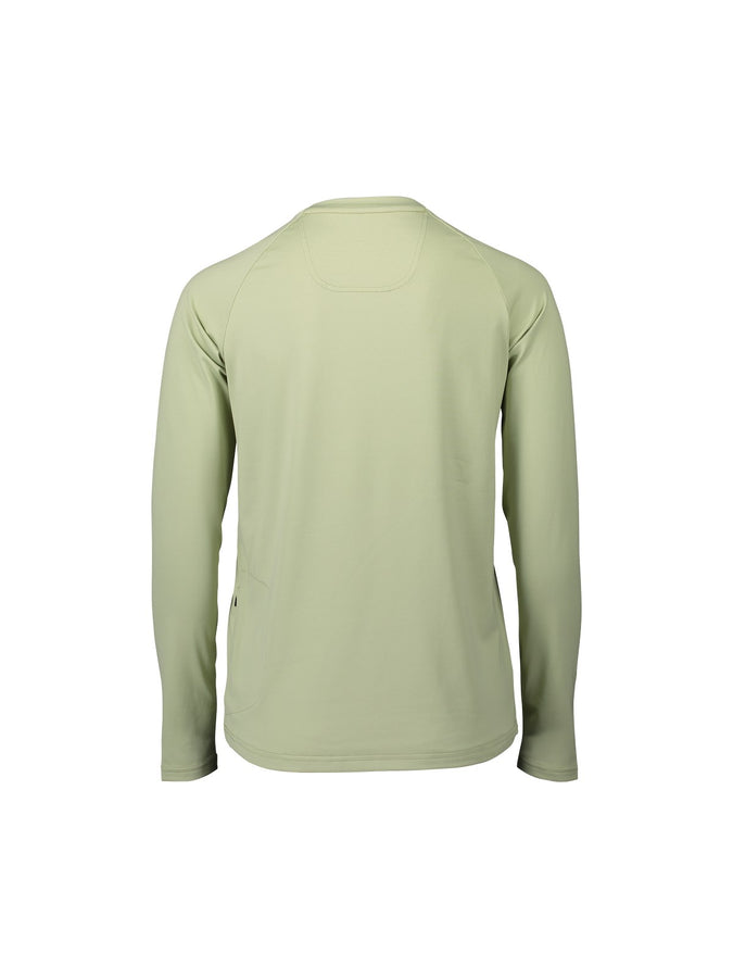 Koszulka rowerowa POC W’S REFORM ENDURO - Prehnite Green - poc warszawa