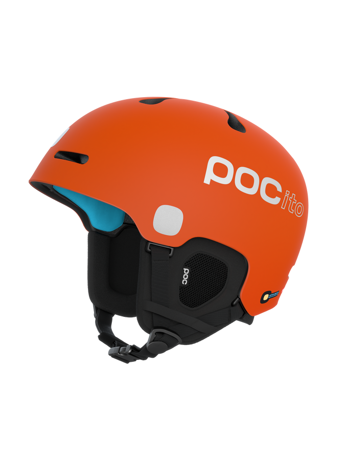 Kask Narciarski POC POCITO FORNIX SPIN