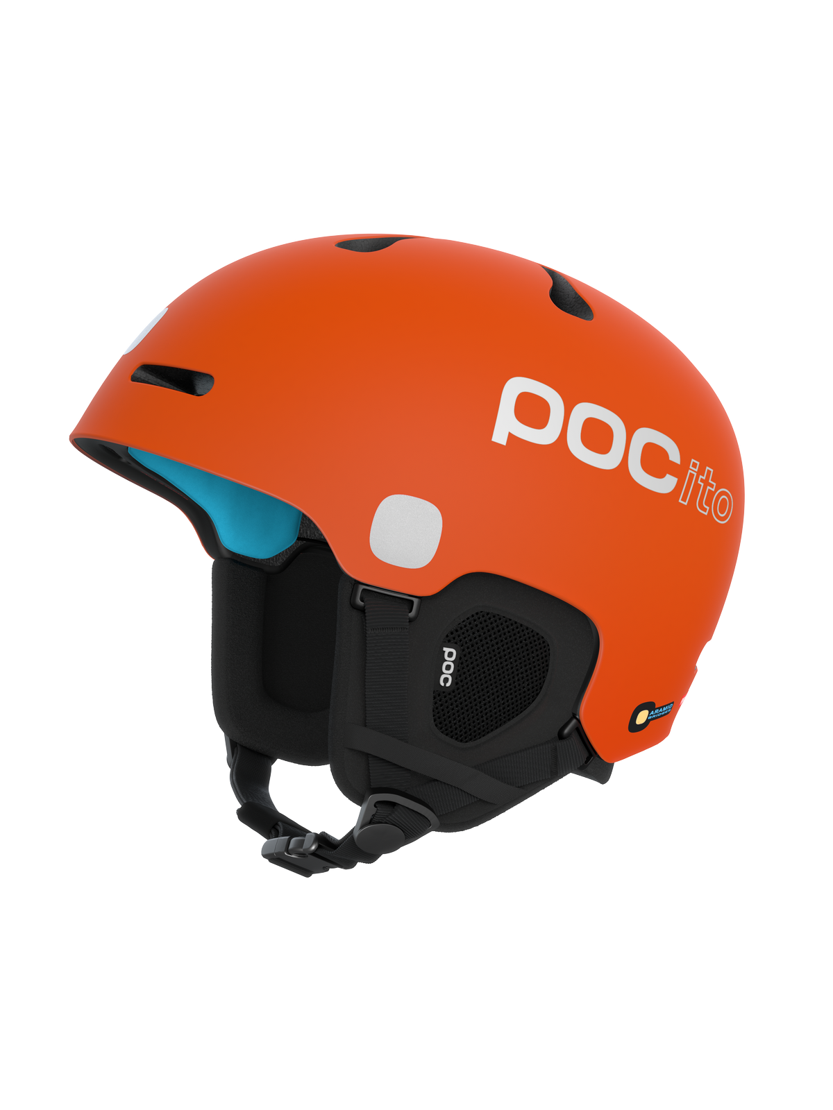 Kask Narciarski POC POCITO FORNIX SPIN - poc warszawa