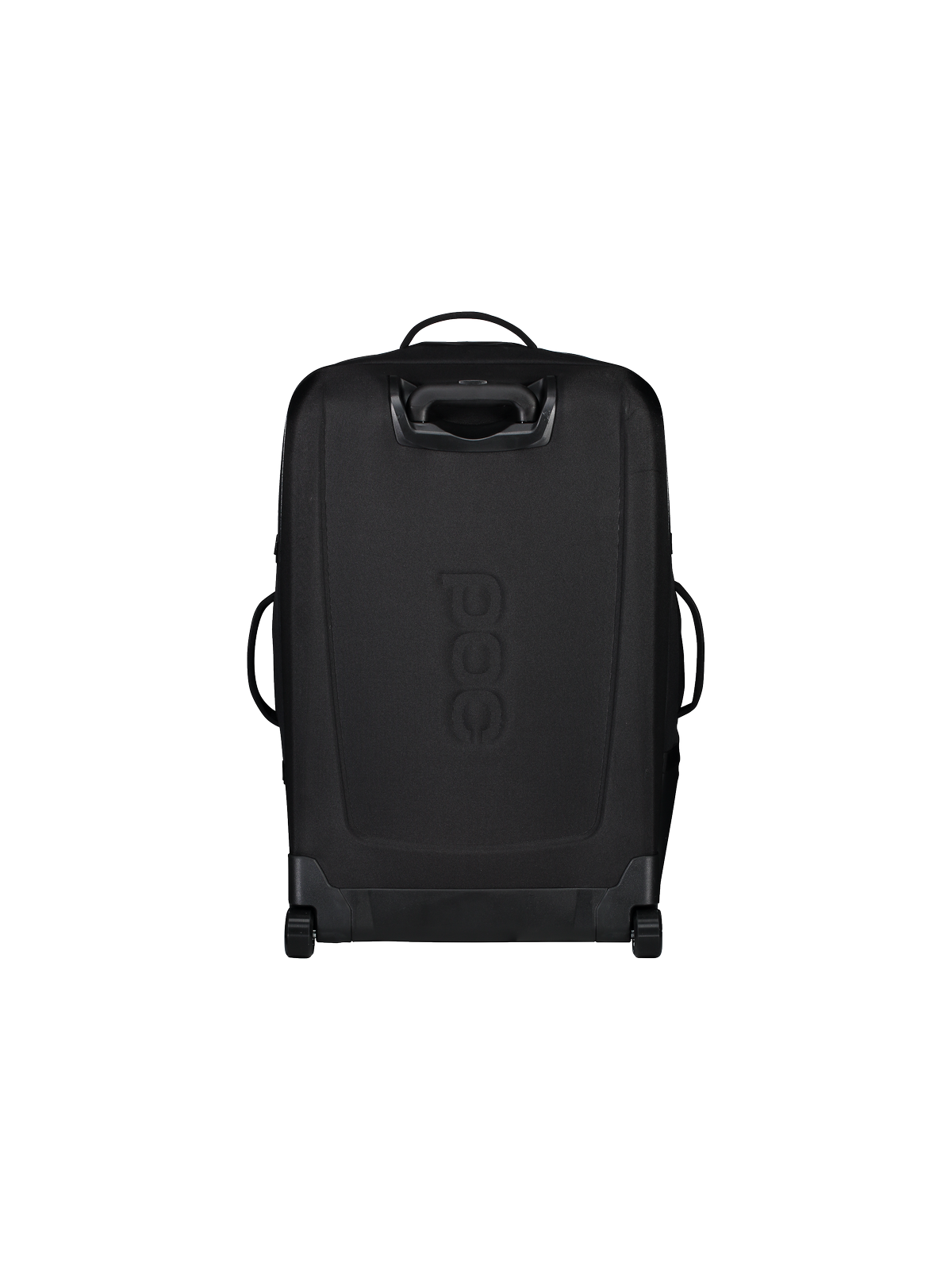 Walizka POC TROLLEY 100L - Ur. Black