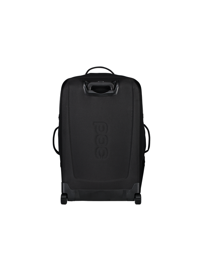 Walizka POC TROLLEY 100L - Ur. Black
