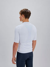 Załaduj obraz do przeglądarki galerii, Koszulka rowerowa POC M's Cadence Jersey - Hyd. White
