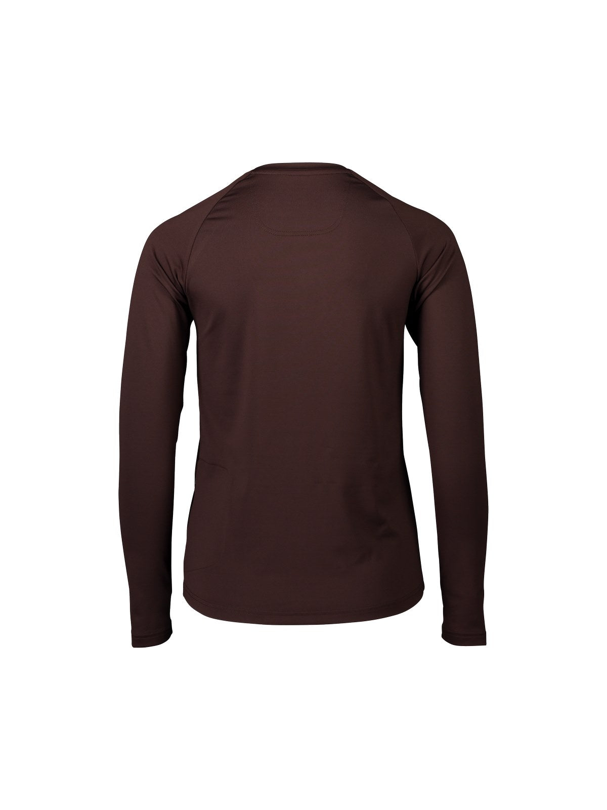 Koszulka rowerowa POC W'S REFORM ENDURO - Axinite Brown