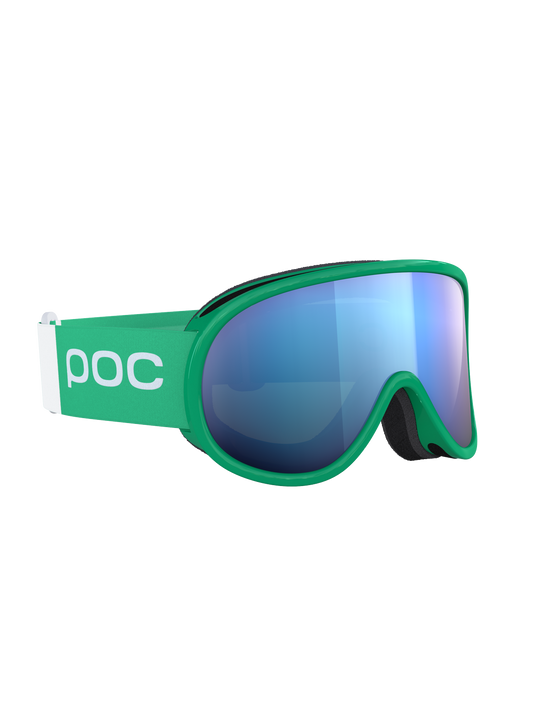 Załaduj obraz do przeglądarki galerii, Gogle narciarskie POC RETINA CLARITY COMP
