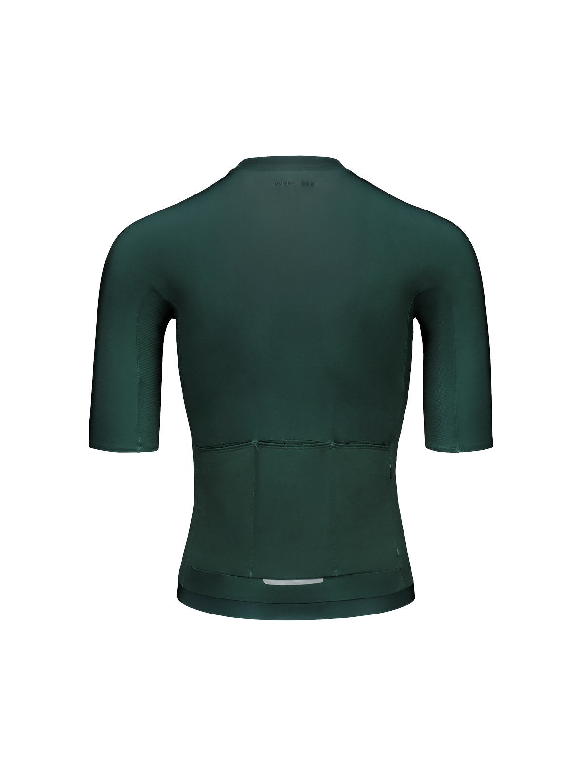 Koszulka rowerowa POC M's Pristine Jersey - Parg. Green