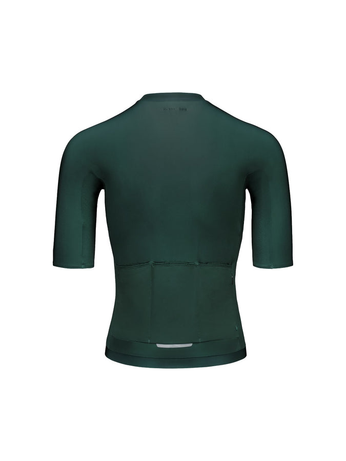 Koszulka rowerowa POC M's Pristine Jersey - Parg. Green