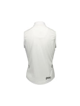 Załaduj obraz do przeglądarki galerii, Kamizelka rowerowa POC M's Enthral Gilet - Hyd. White
