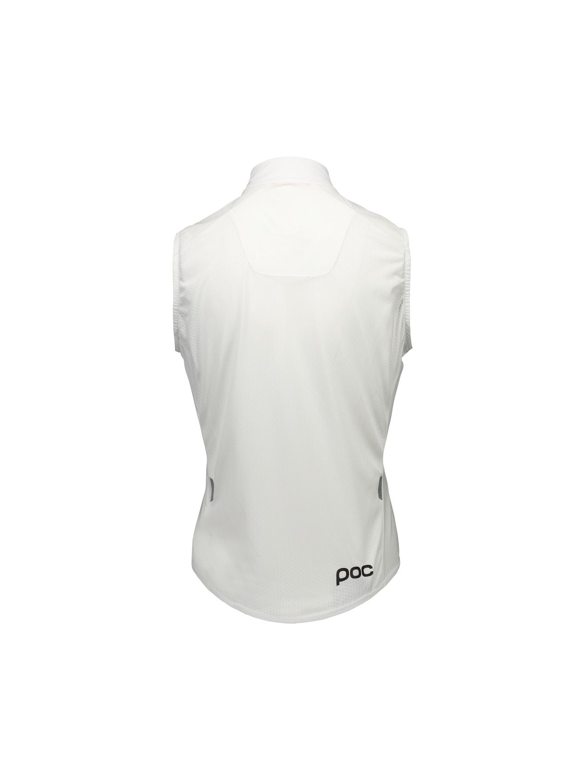Kamizelka rowerowa POC M's Enthral Gilet - Hyd. White