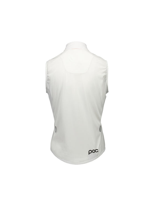 Załaduj obraz do przeglądarki galerii, Kamizelka rowerowa POC M's Enthral Gilet - Hyd. White
