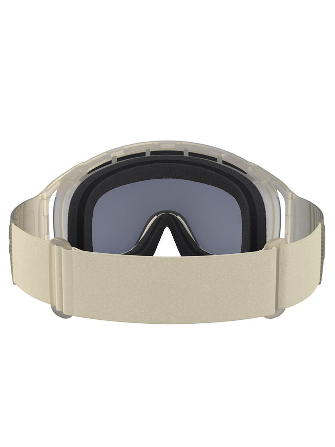 Gogle narciarskie POC Zonula - Raw White/Pt. Sunny Ivory - TU - poc warszawa