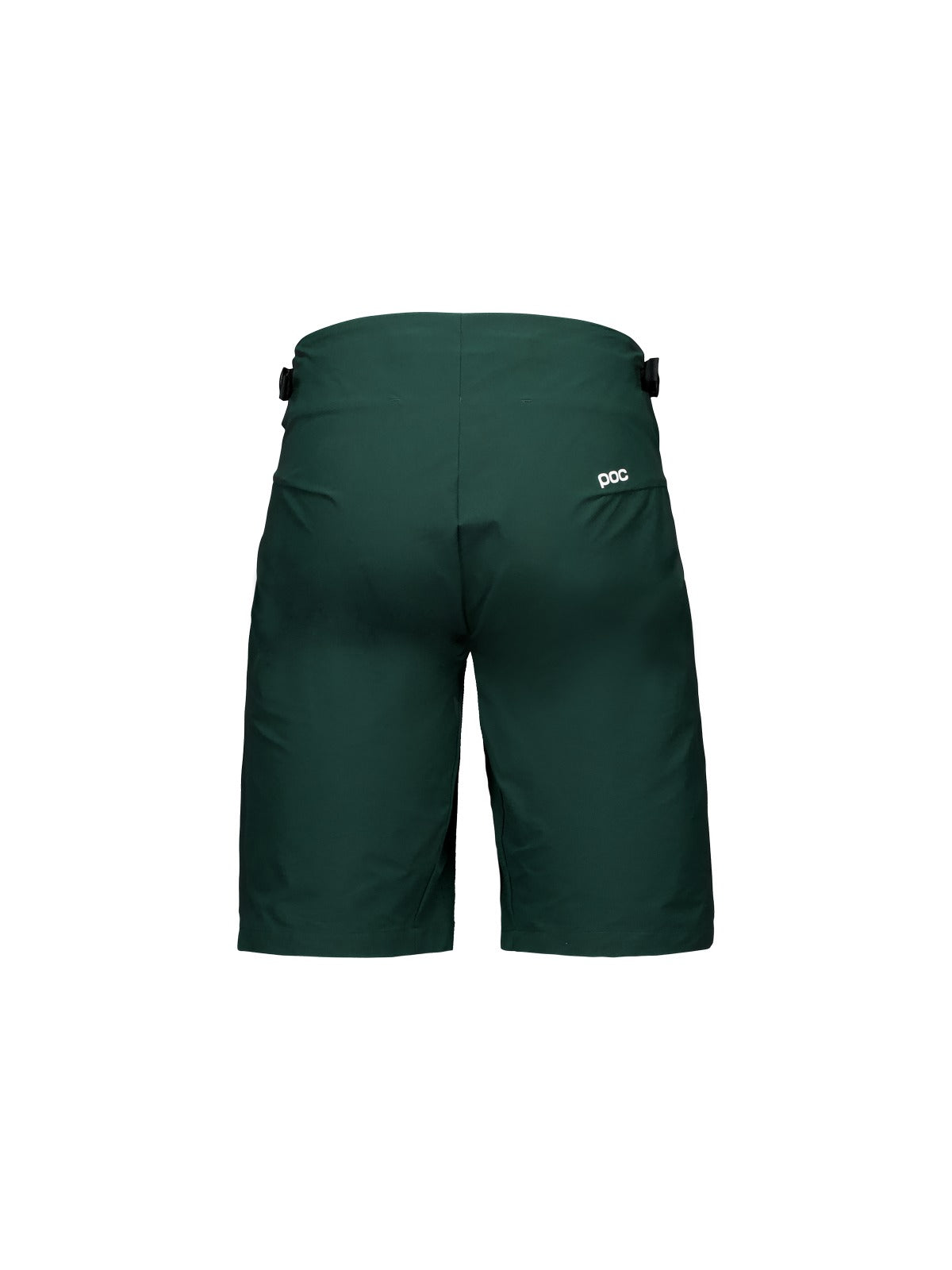 Spodenki rowerowe POC M's Motion Air Shorts - Parg. Green