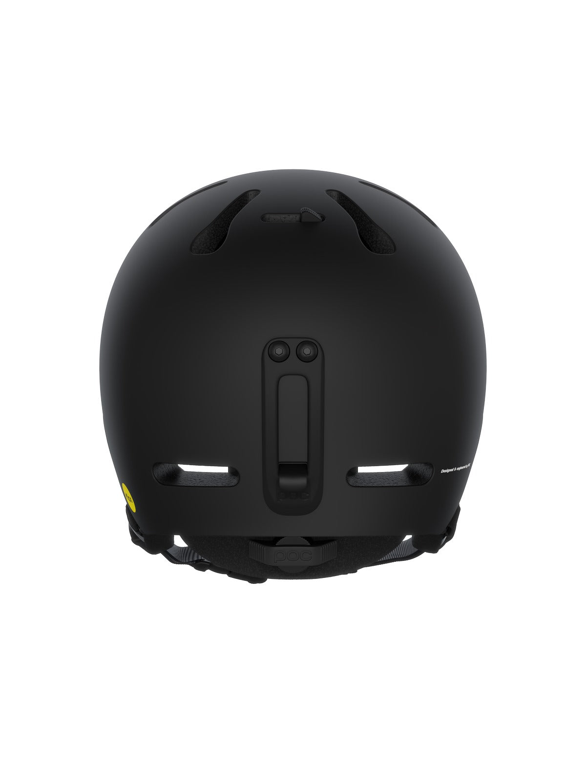 Kask narciarski POC FORNIX MIPS