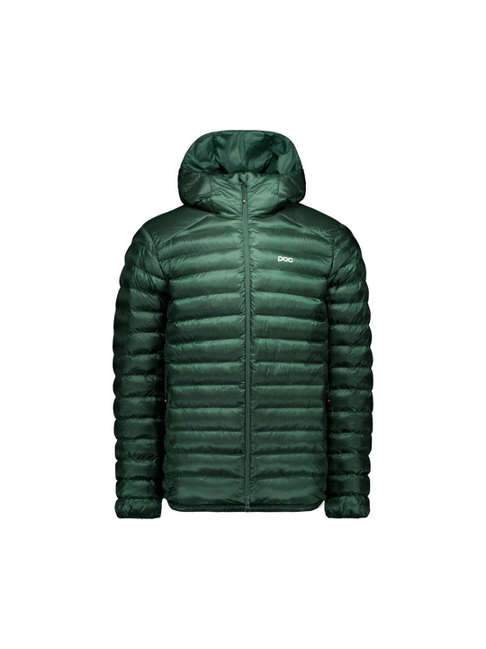 Załaduj obraz do przeglądarki galerii, Kurtka męska POC M&#39;s Coalesce Jacket - Pargasite Green
