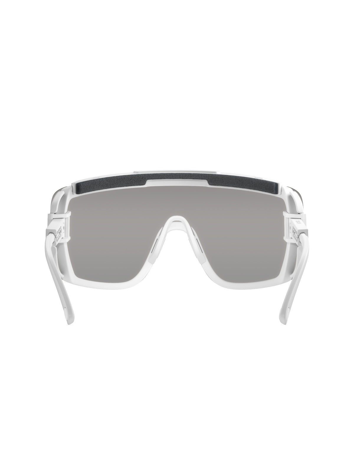 Okulary POC Devour Glacial + Hydrogen White/Clarity Universal/Sunny Gold