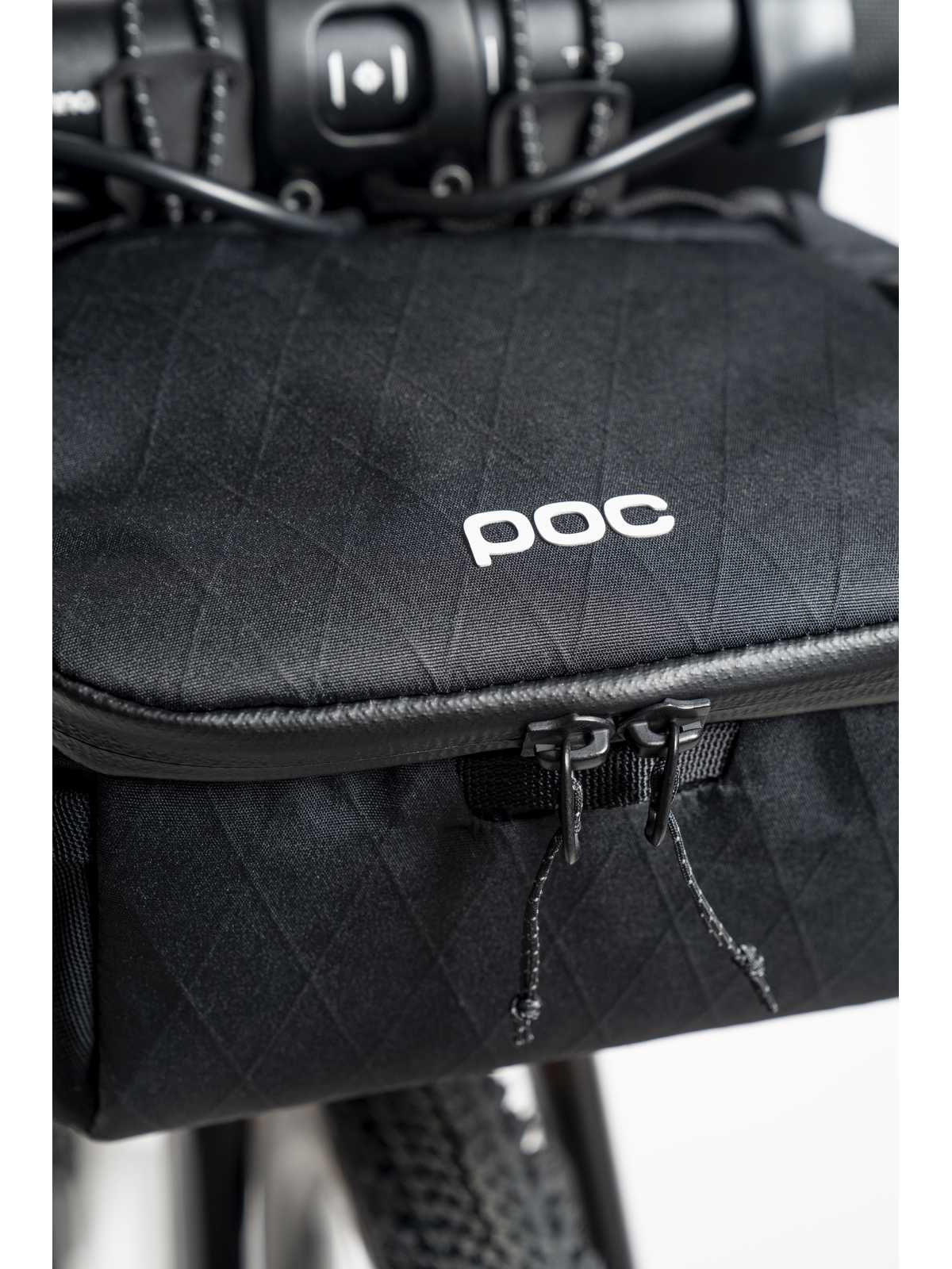Torba POC Ultra Bar Bag 4L - Ura. Black