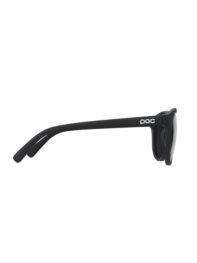 Okulary POC KNOW POLARIZED - Ur. Black/Clarity Polarized/Sunny Grey Cat.3