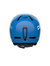 Załaduj obraz do przeglądarki galerii, Kask narciarski POCito Fornix MIPS niebieski Fluo. Blue
