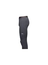 Załaduj obraz do przeglądarki galerii, Legginsy termoaktywne POC M&#39;s Layer Merino 3/4 Tights - Sylvanite Grey
