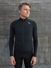 Załaduj obraz do przeglądarki galerii, Kamizelka rowerowa POC PRO THERMAL - Ur. Black
