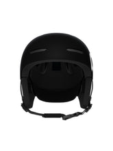Załaduj obraz do przeglądarki galerii, Kask narciarski POC Auric Cut BC MIPS - Ura. Black Matt
