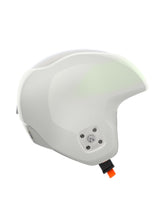 Załaduj obraz do przeglądarki galerii, Kask narciarski POC Skull Dura Comp Mips - Raw White
